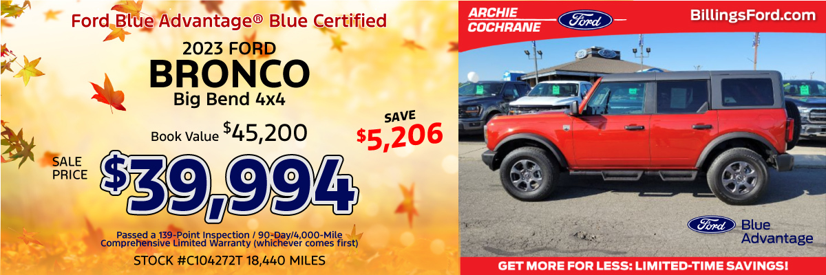 Acfo4512g Special C104272t