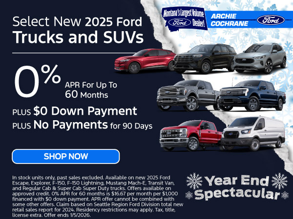 Acfo4537g Special Truckssuvs