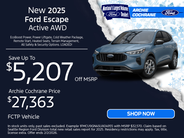 Acfo4560g Special Escapeactive