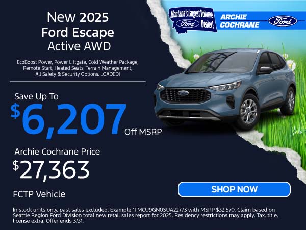 Acfo4584g Special Escapeactive