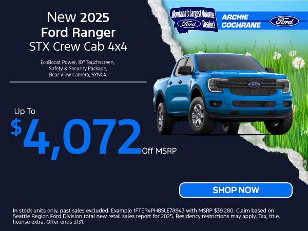 Acfo4584g Special Rangerstx