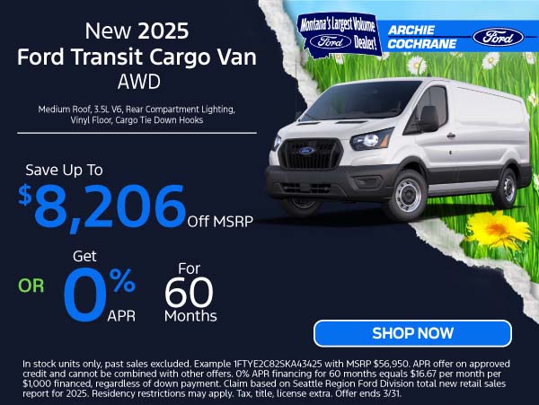 Acfo4584g Special Transit