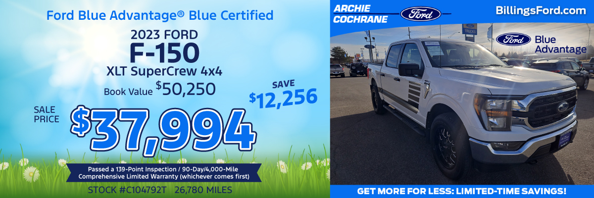 Acfo4594g Special C104792t