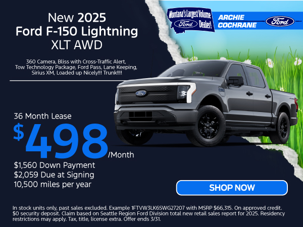 Acfo4599g Special Lightning