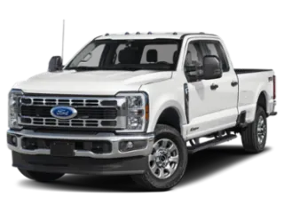 Super Duty F 350