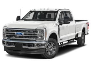 Super Duty F 450