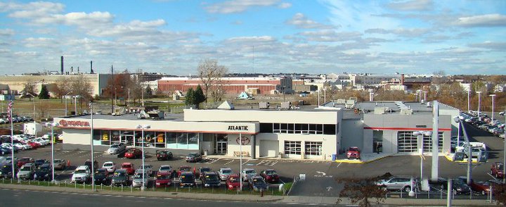 about - Atlantic Toyota of Lynn, MA