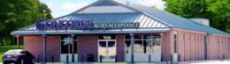 ConcordePayment ConcordePayment