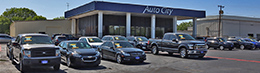 Auto City Credit on 612 N Collins St.