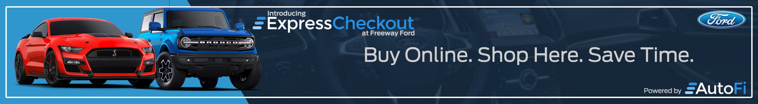 Freeway Ford Autofi Srp