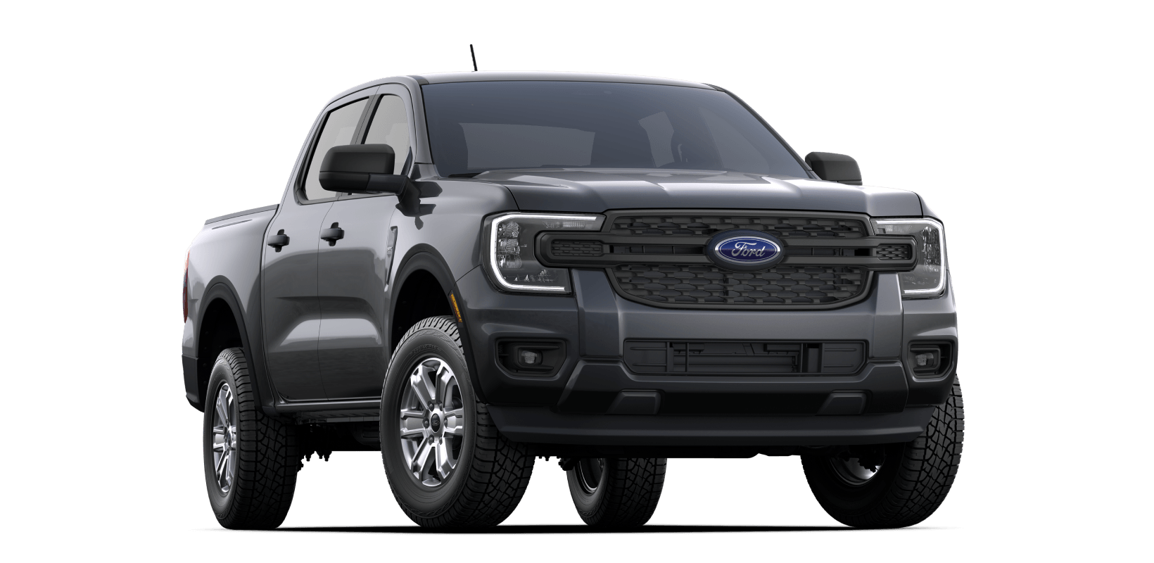 Ford Ranger Lease Deals