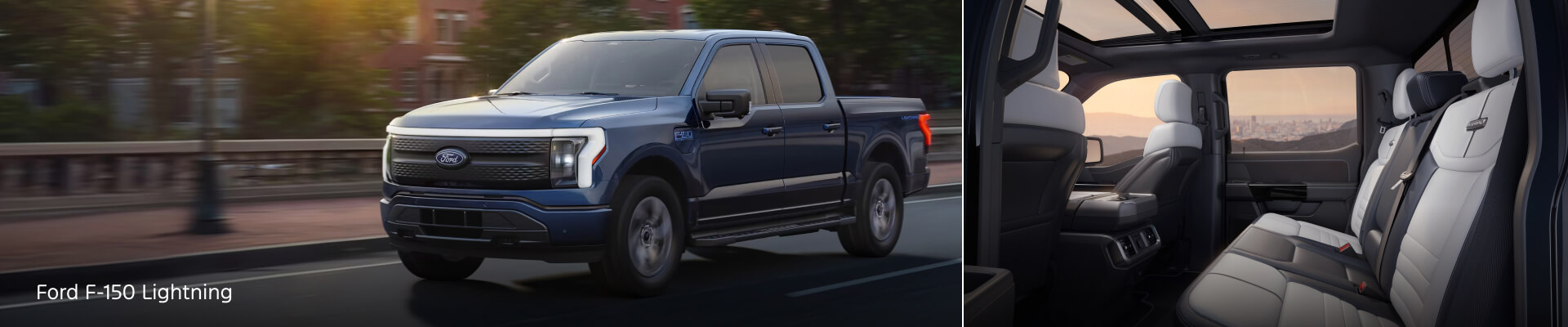 F-150 Lightning