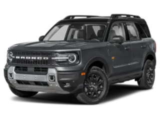 Bronco Sport