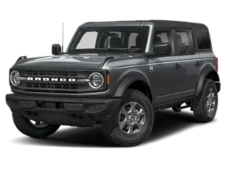 Bronco
