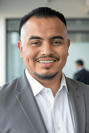 David Galvan Ai