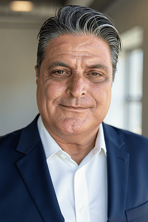 Joe Corella Ai