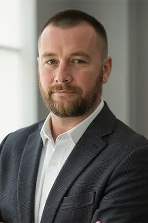 Joey Gormley