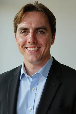 Nathan Grant