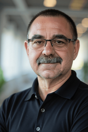 Paul Abbate Ai