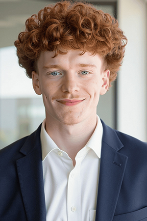 Reece Berry Ai