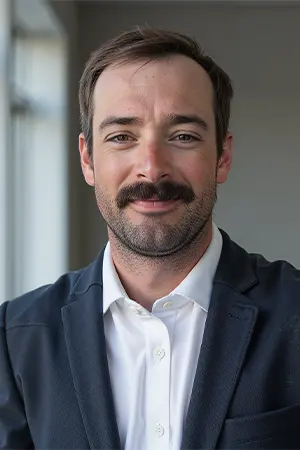 Robert Hentzi Ai