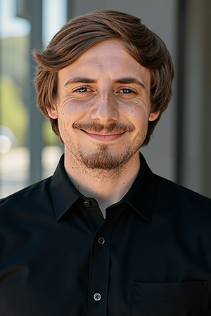 Travis Fetterolt Ai