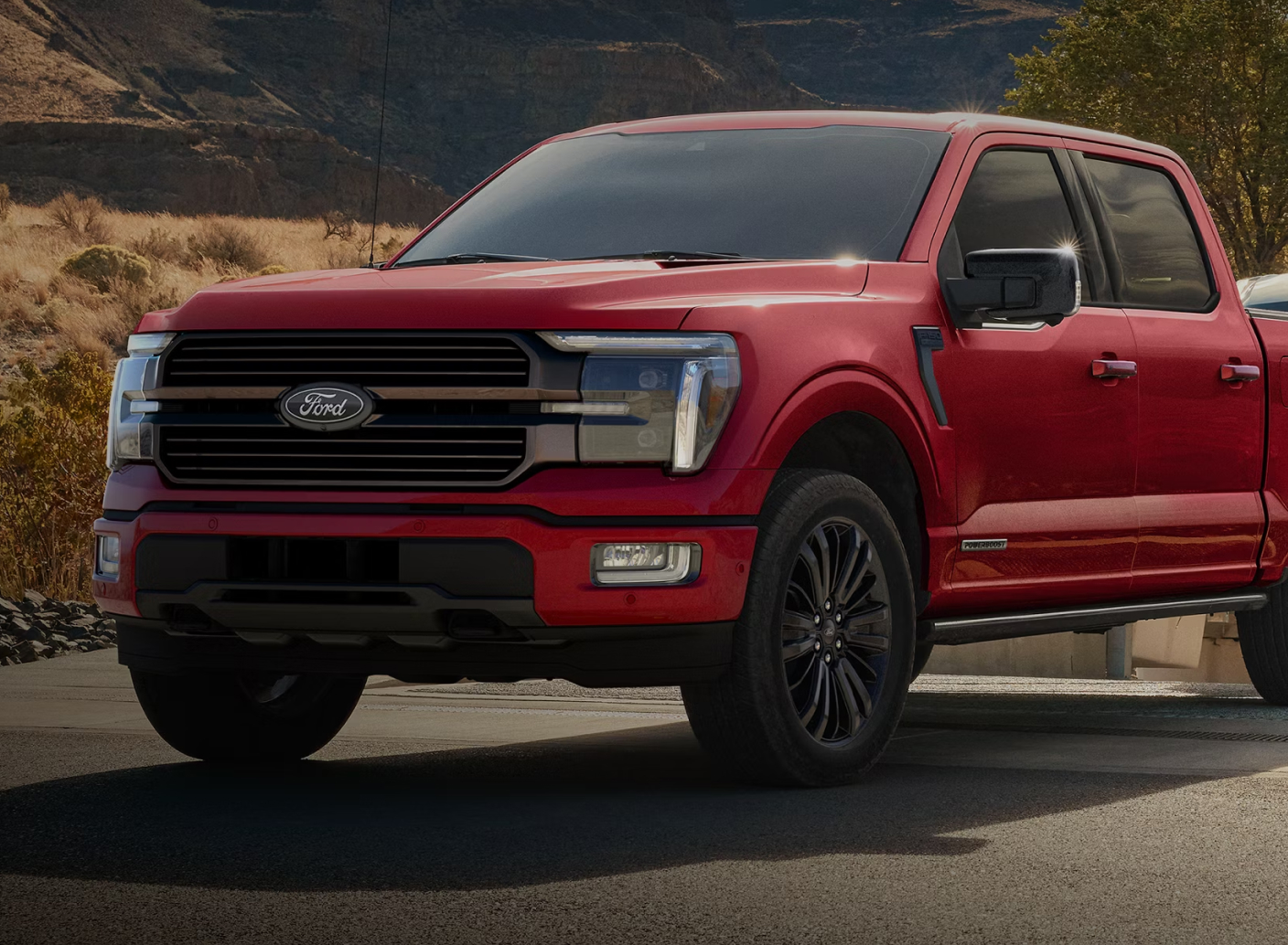 What Is the Ford PowerBoost Engine?