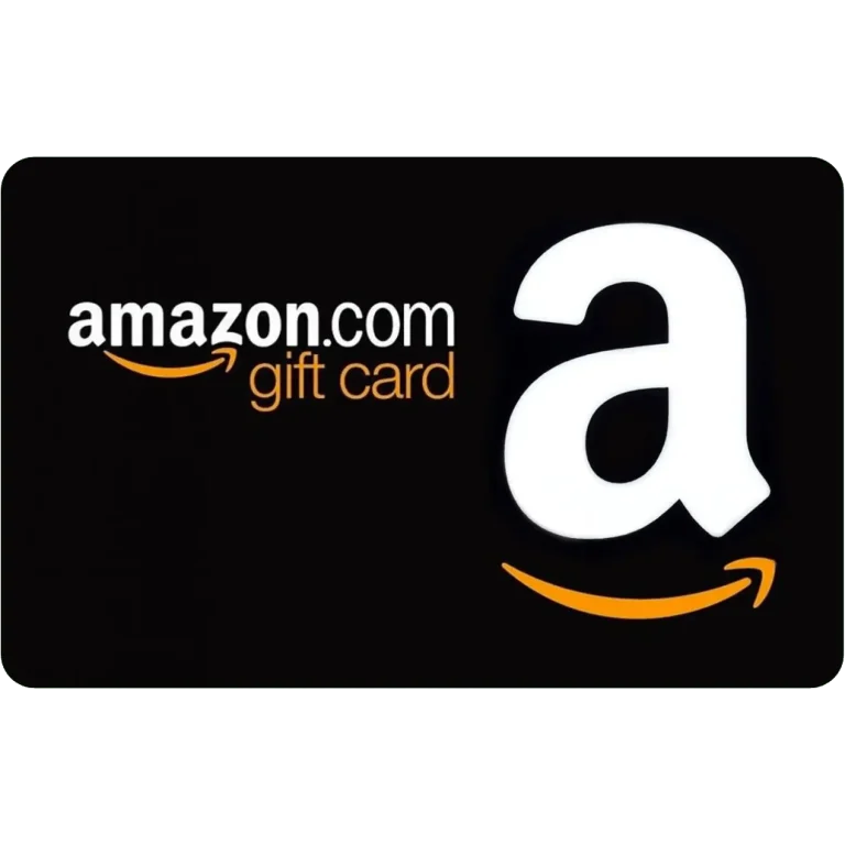 Amazon Gift Card Png Picture
