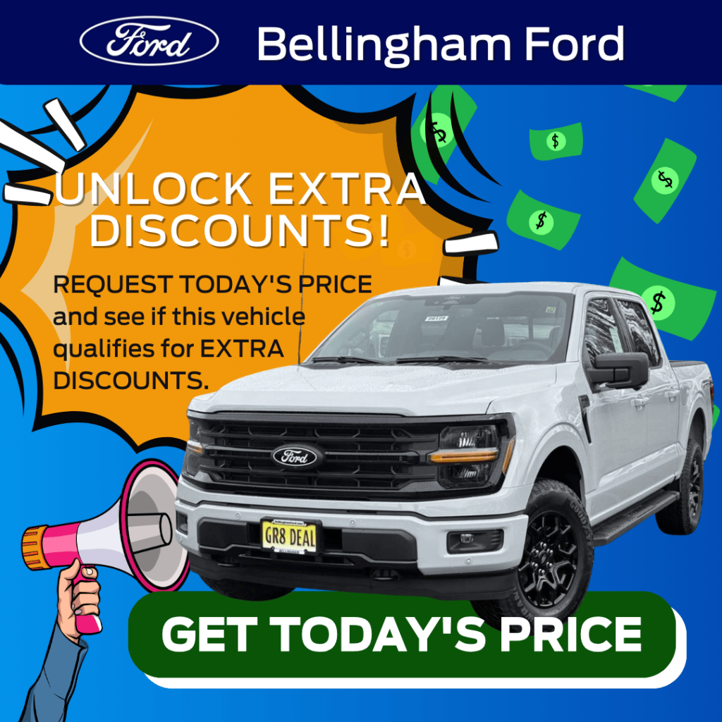 Bellingham Ford Pop