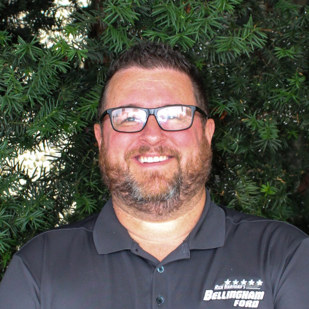 Jason Profile