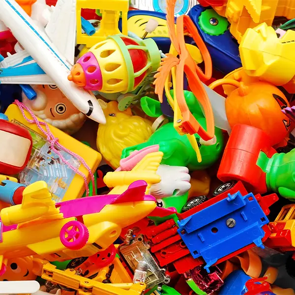 Toydrive