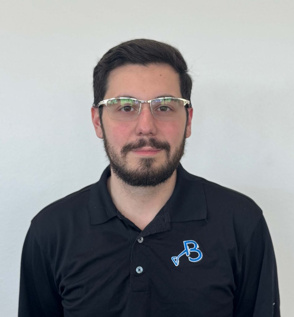 Service Chance Torrez, Service Advisor