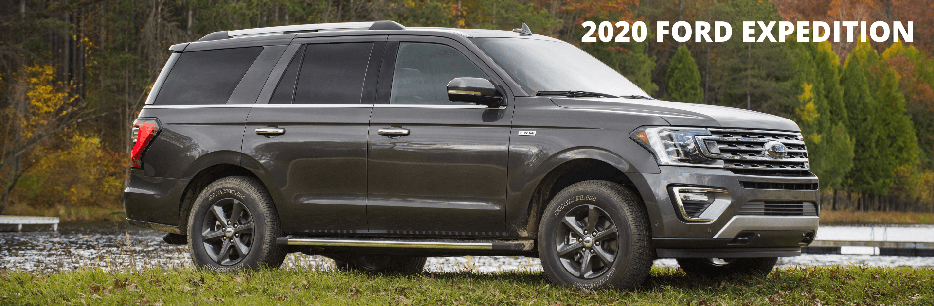 2020 Ford Expedition Slider Min