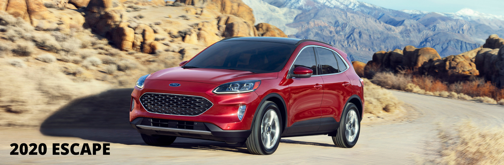 2020 Ford Escape2