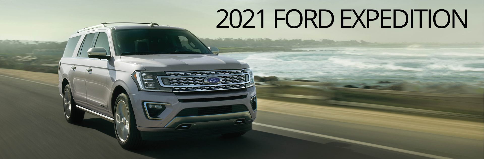 2021 Ford Expedition At Bozeman Ford Mt