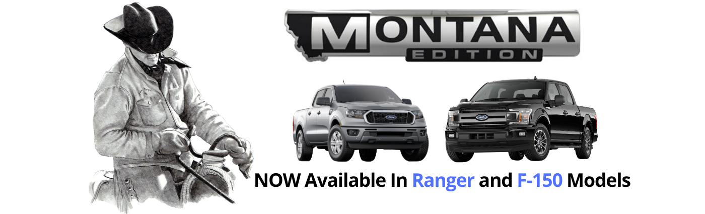 Montana Edition