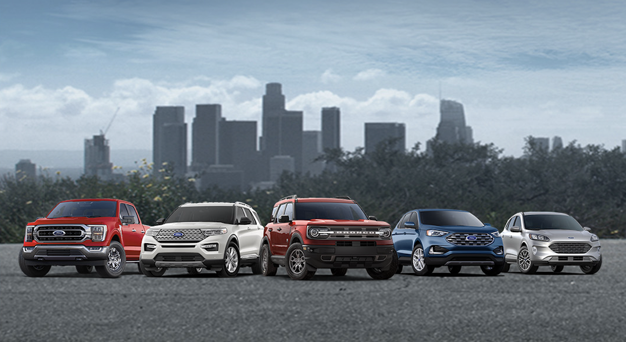 Bozeman Ford Car Dealership Bozeman, Montana Used Cars Bozeman, MT