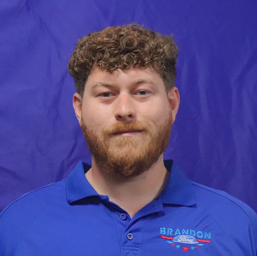 Brandoncox