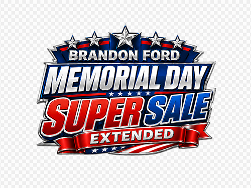 Memorial Day Extended Logo Copy