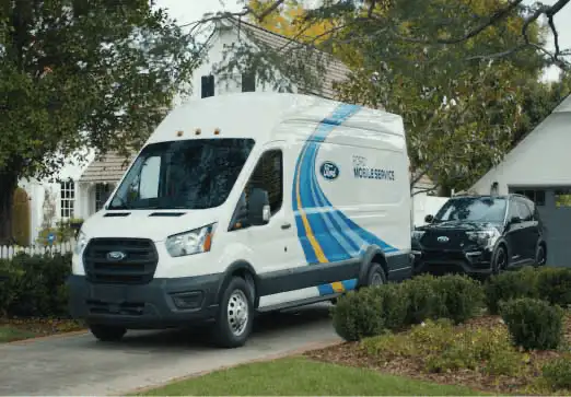 Mediayour Driverway