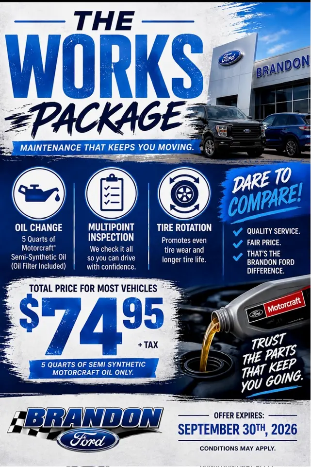 The Works
