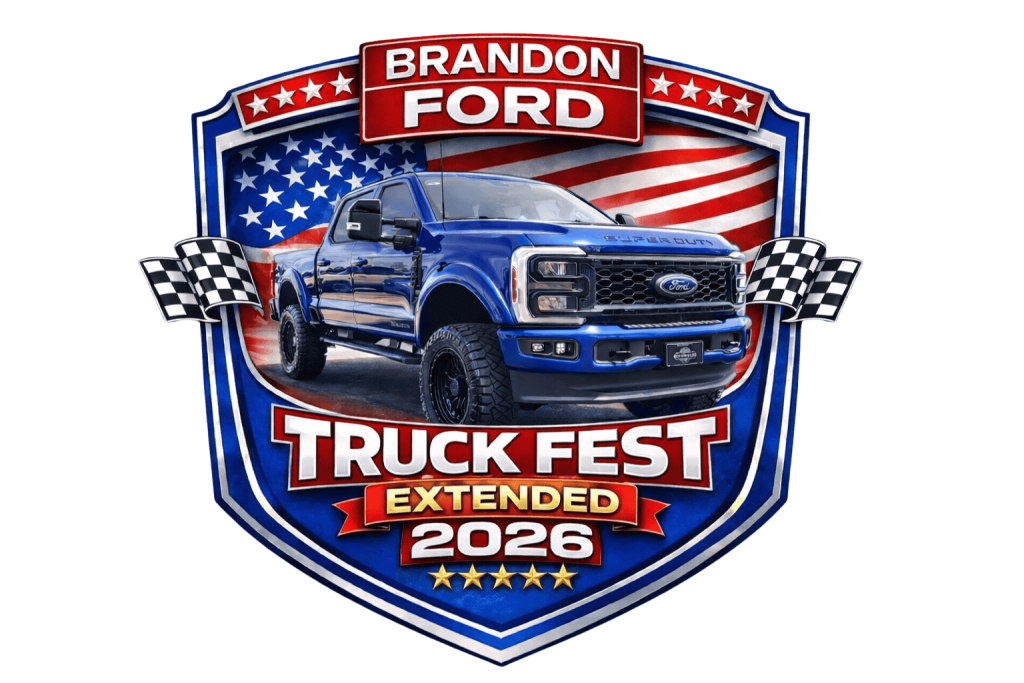 Truck Fest logo