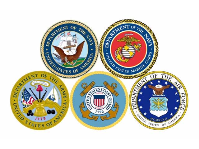 Service Military