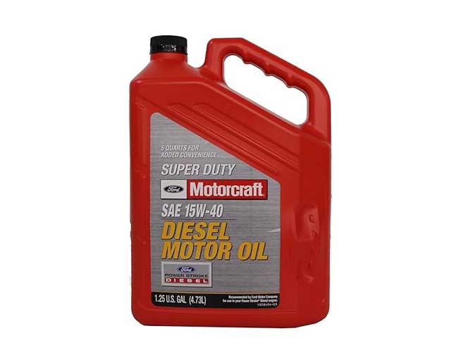 Serviceoil 15w 40