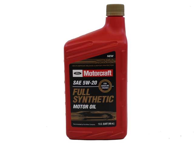 Serviceoil 5w 20