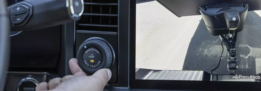 How To Use The Ford F 150 Pro Trailer Backup Assist 1075x375 Oem