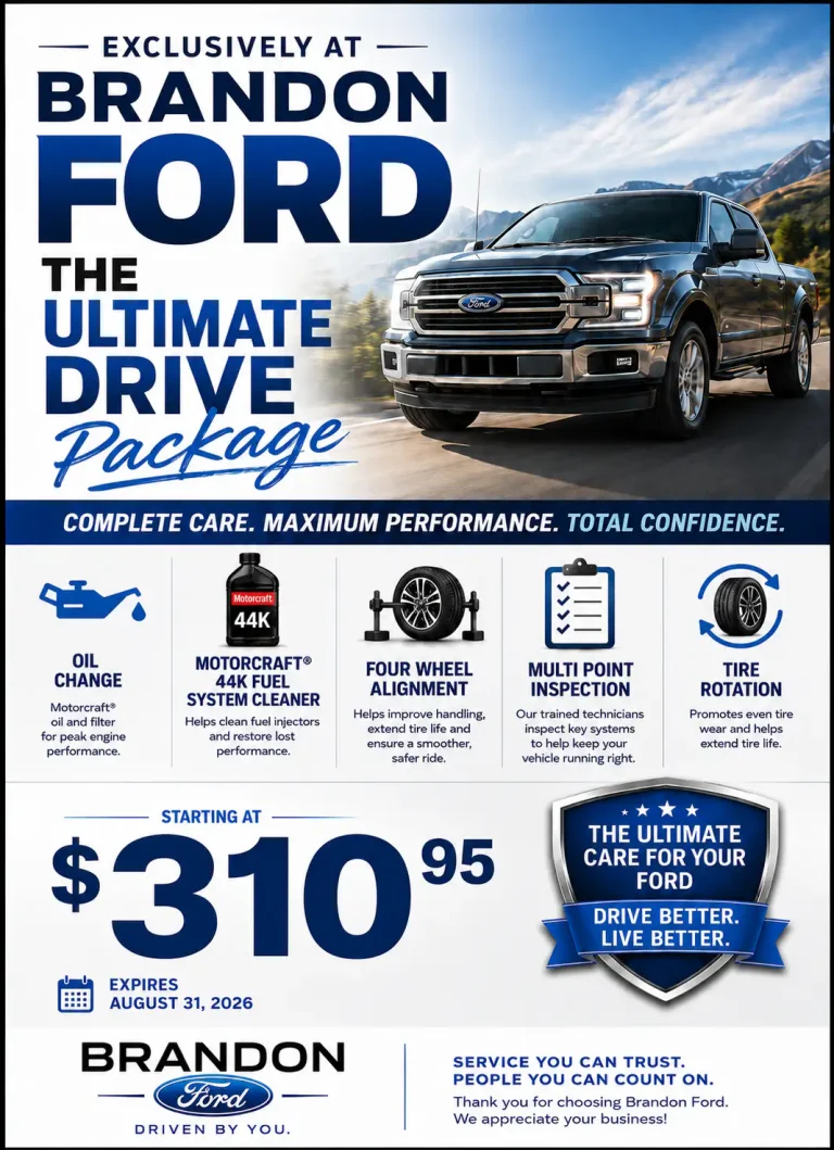 Ultimate Dive Package Updated