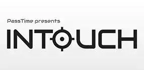 passtime presents intouch