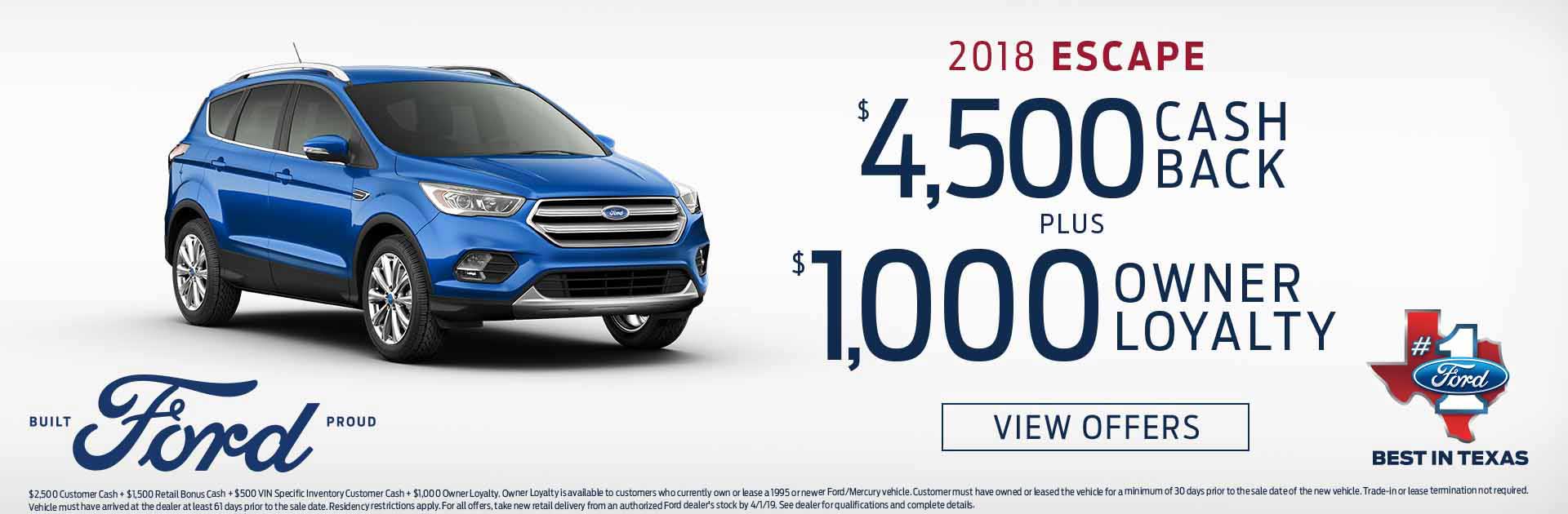 Ford Lincoln Dealer Athens, TX Brinson Ford Lincoln