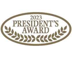 President's Award